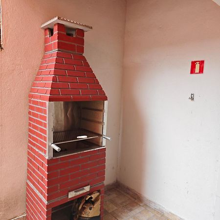 Cristal Da Vista Linda Apartamento 03 Бертіога Екстер'єр фото