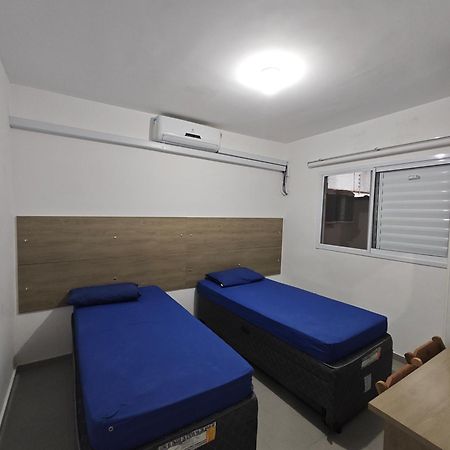 Cristal Da Vista Linda Apartamento 03 Бертіога Екстер'єр фото