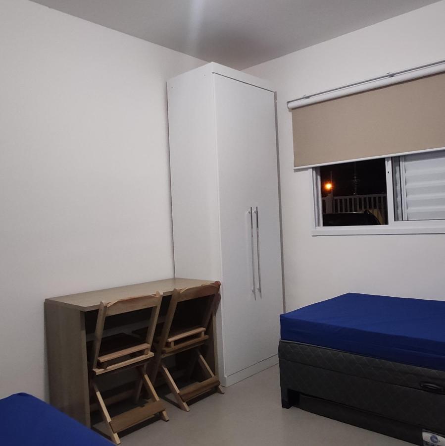 Cristal Da Vista Linda Apartamento 03 Бертіога Екстер'єр фото
