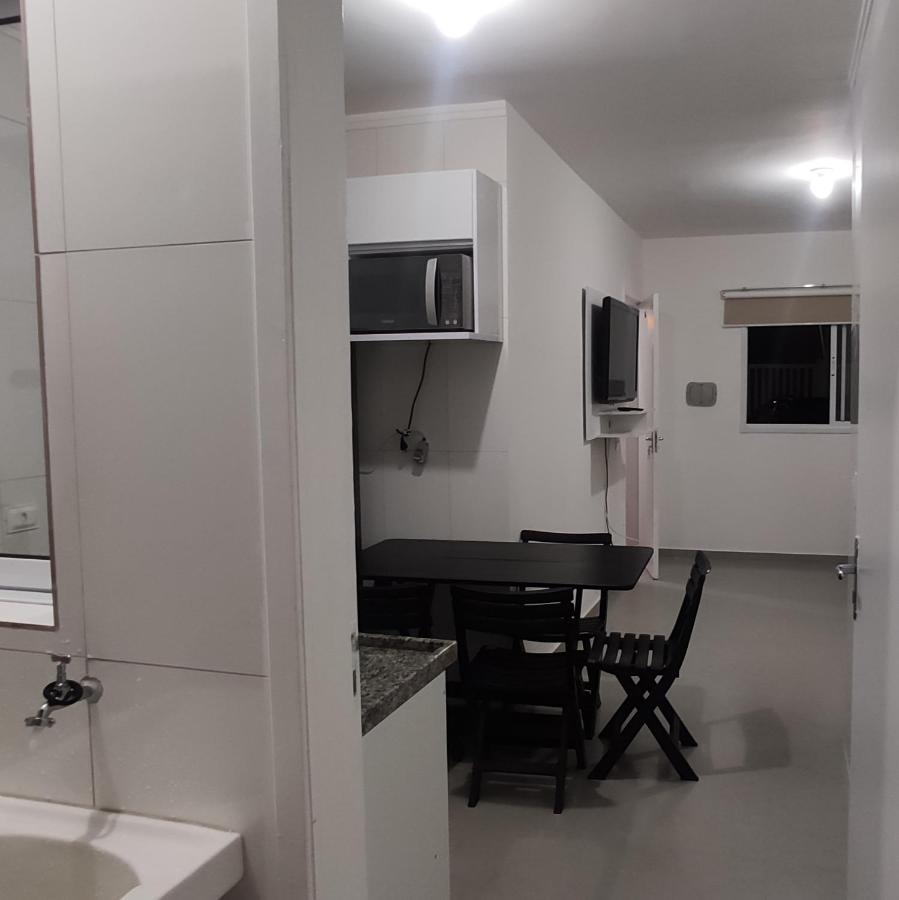 Cristal Da Vista Linda Apartamento 03 Бертіога Екстер'єр фото