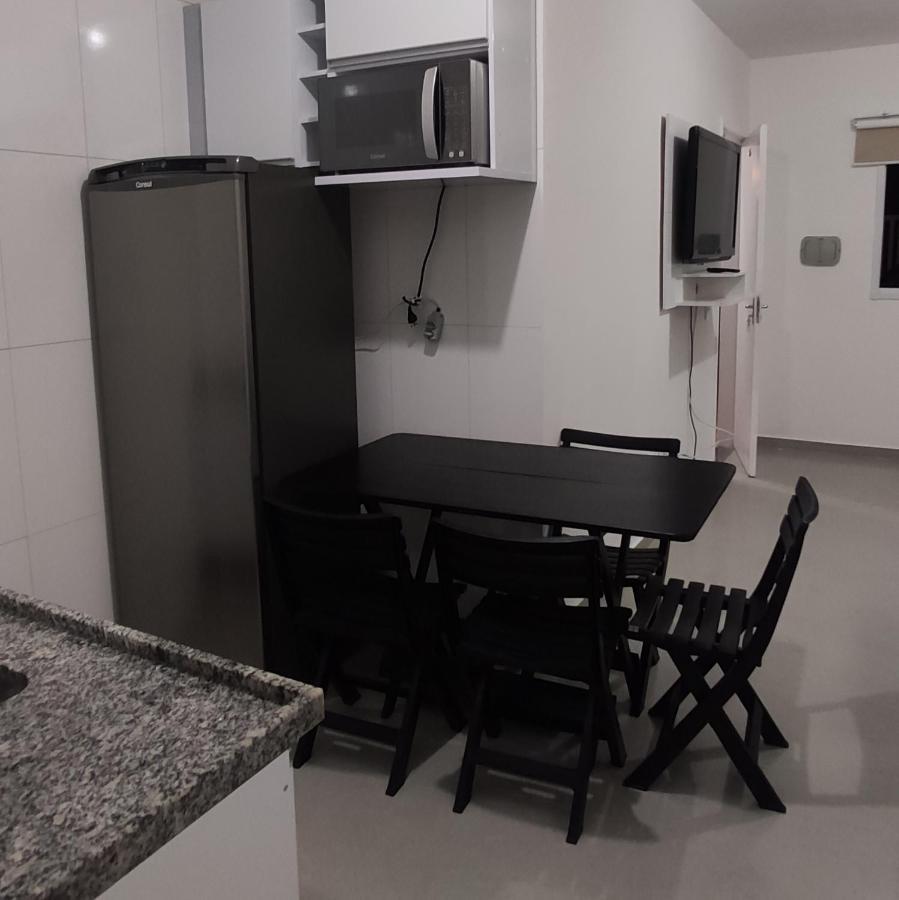 Cristal Da Vista Linda Apartamento 03 Бертіога Екстер'єр фото