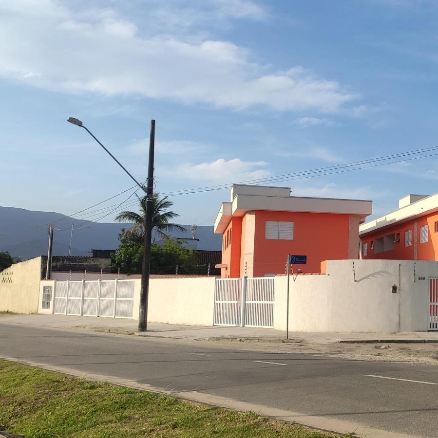 Cristal Da Vista Linda Apartamento 03 Бертіога Екстер'єр фото