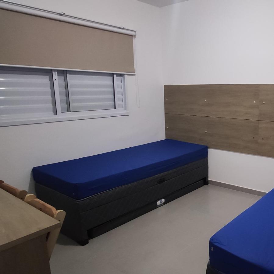 Cristal Da Vista Linda Apartamento 03 Бертіога Екстер'єр фото