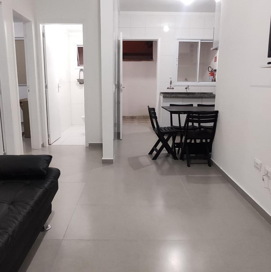 Cristal Da Vista Linda Apartamento 03 Бертіога Екстер'єр фото