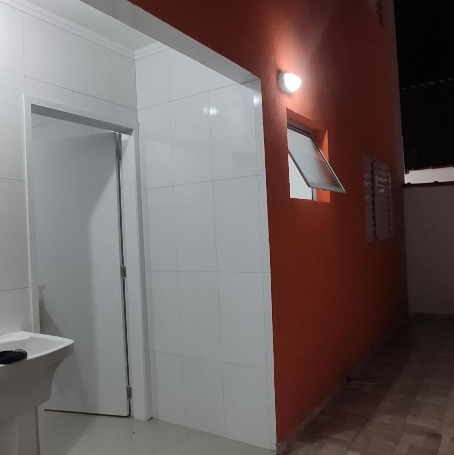 Cristal Da Vista Linda Apartamento 03 Бертіога Екстер'єр фото