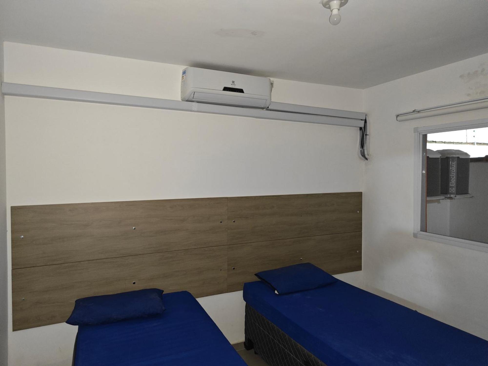 Cristal Da Vista Linda Apartamento 03 Бертіога Екстер'єр фото