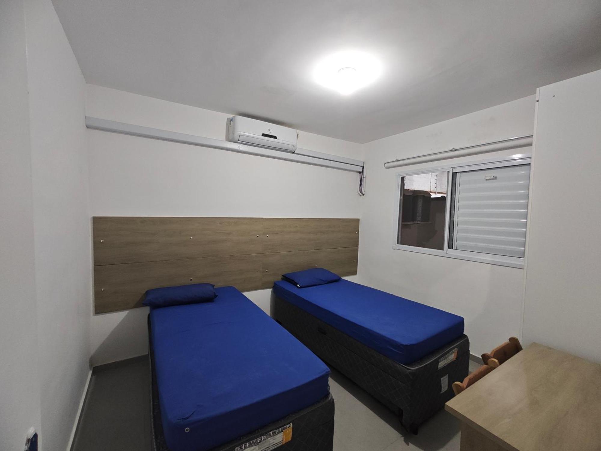 Cristal Da Vista Linda Apartamento 03 Бертіога Екстер'єр фото